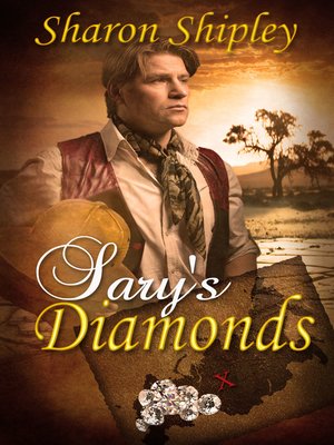 cover image of Sary's Diamonds